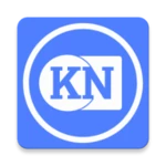 Logo of KN android Application 