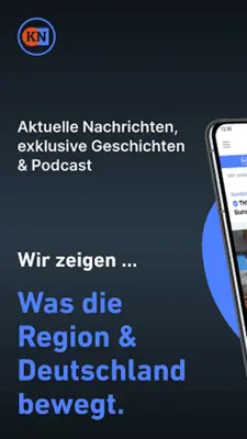 KN android App screenshot 6